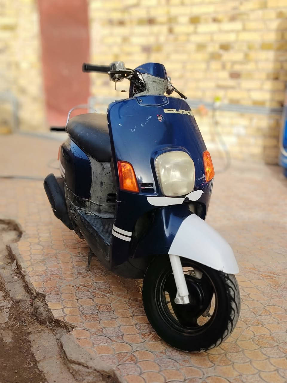 سلام عليكم ماكس بوليسي كفاله عامه ما نقصه برغي لسعر 575وبيه مجال مكاني جسر الطهمازيه قرب موال أهل الخير رقمي ***********
