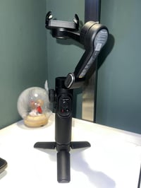 وزمو • كاميرا • بالكارتونة