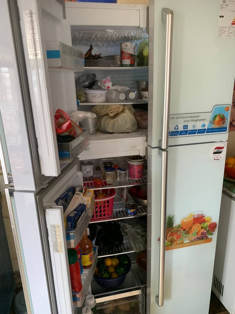 للبيع الناصرية-


**إذا كنت صاحب هذا الإعلان وتريد حذفه لأي سبب، رجاءا أرسل رسالة إلى الدعم الفني**