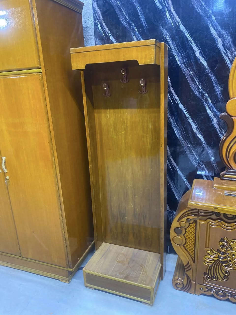 السلام عليكم
غرفه صاج تكمه سته باب ملحق 
نضيف جدا 
السعر 600وبيها مجال
العنوان بغداد الحسينية


**إذا كنت صاحب هذا الإعلان وتريد حذفه لأي سبب، رجاءا أرسل رسالة إلى الدعم الفني**