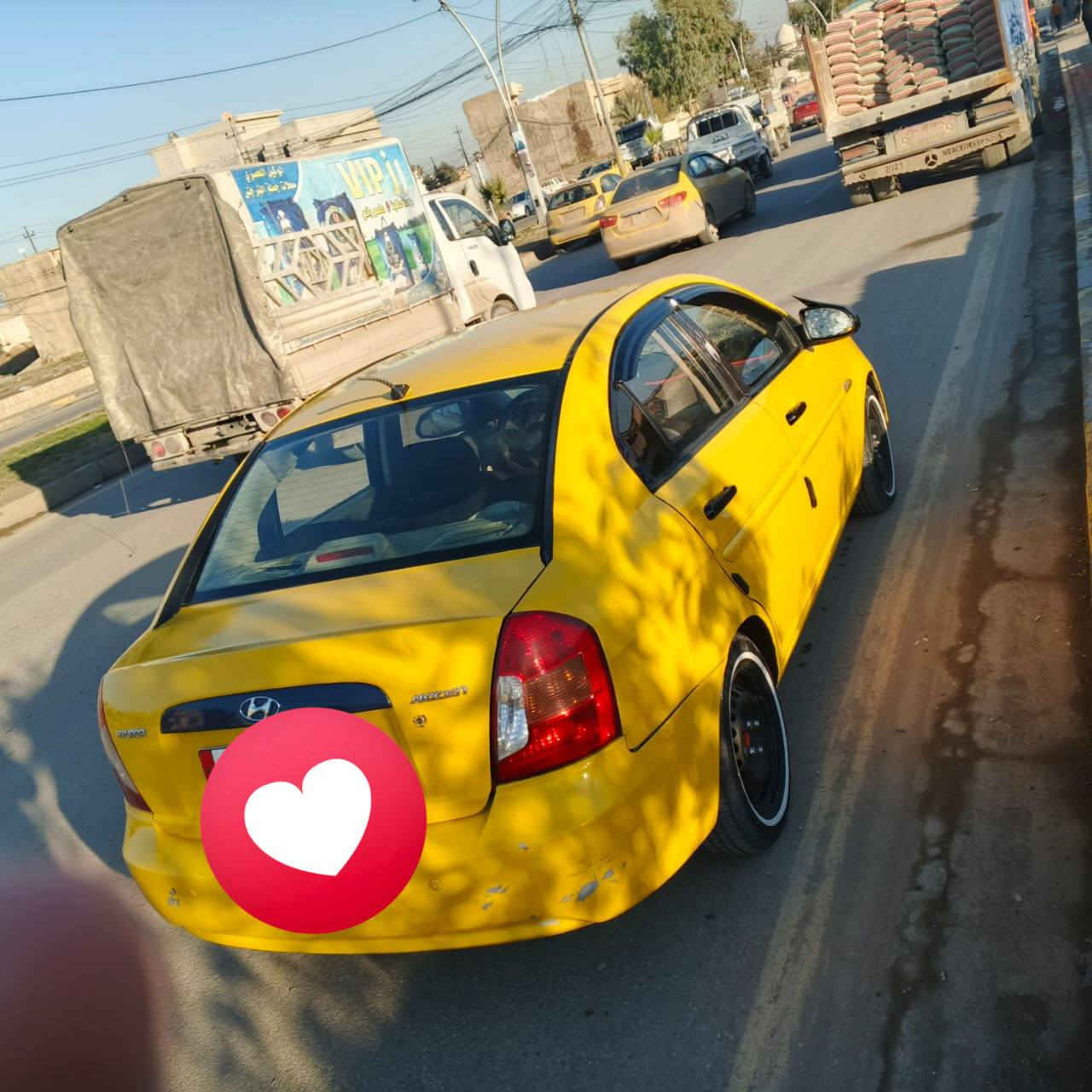 السلام عليكم للبيع اكسن كوري 2009 دولي اني الشرعي تريد وكاله تحويل ضرارجملق الخلفي علئ البارد بدون دواخل  محرك بدايت صرف الباقي شرط كيرطخم تيرويمنيه كربون بانزين منظمه غازكرت،،،،السعر95بيئ مجال ،،، ***********
