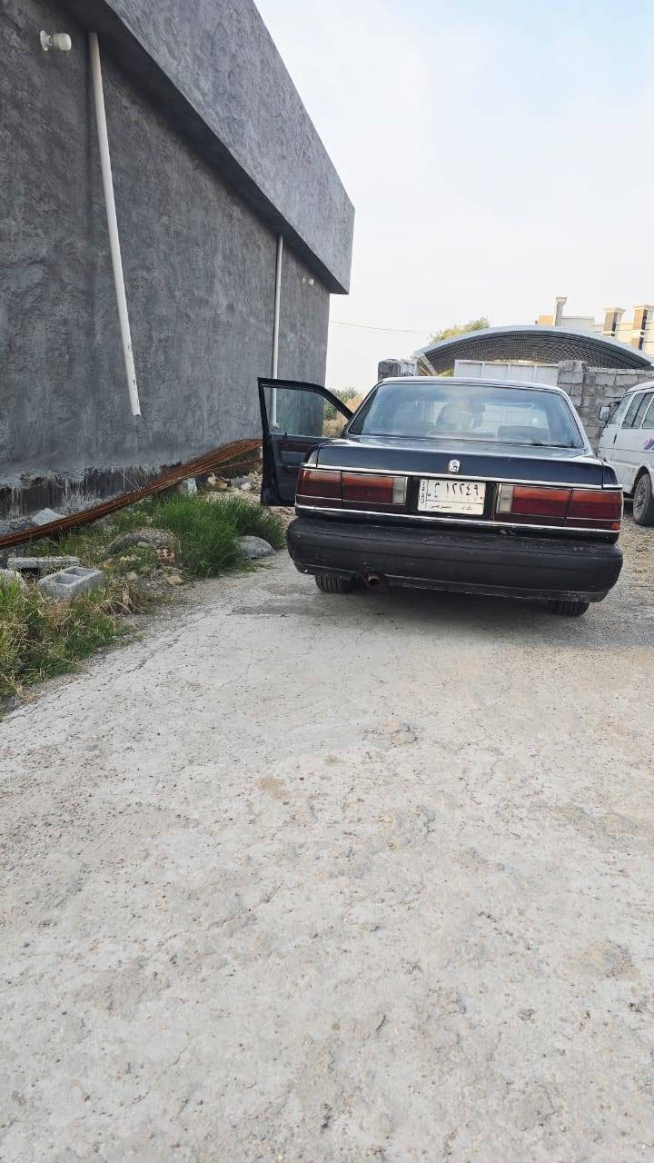 السلام عليكم
كيا بوتيشا ١٩٩٣ محرك جديد كير جديد تخم تاير  السياره جاهزه باسمي تحويل مباشر بغداد السعر ٣٠ وبيها مجال مكاني بغداد التاجي
*********** كورك
*********** اثير
