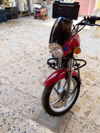 بوكسر • موديل 2018 • بدون أوراق