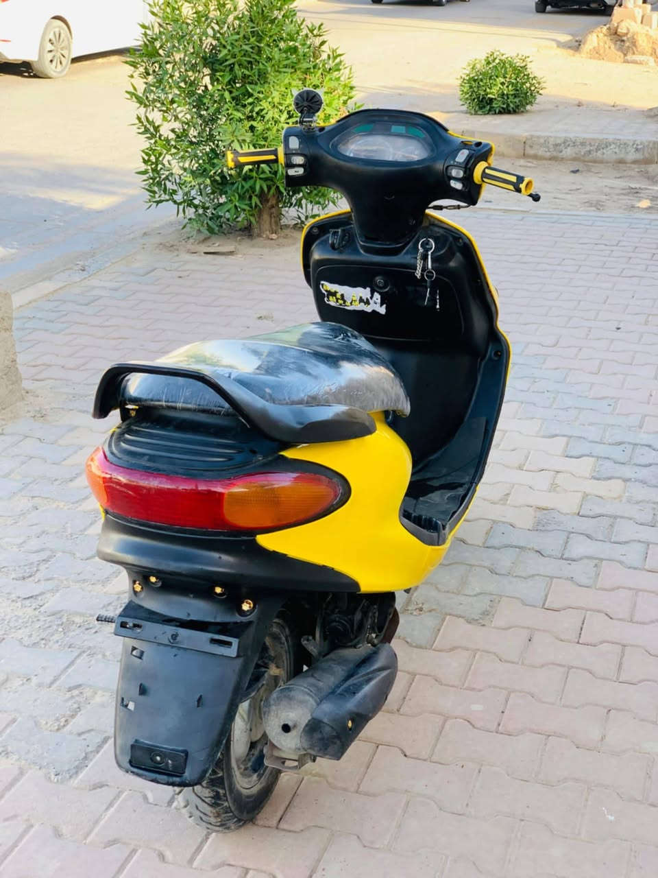 السلام عليكم 
دولفين للبيع السعر خاص المكان ديوانيه قضاء الشاميه باقي تفاصيل خاص


**إذا كنت صاحب هذا الإعلان وتريد حذفه لأي سبب، رجاءا أرسل رسالة إلى الدعم الفني**