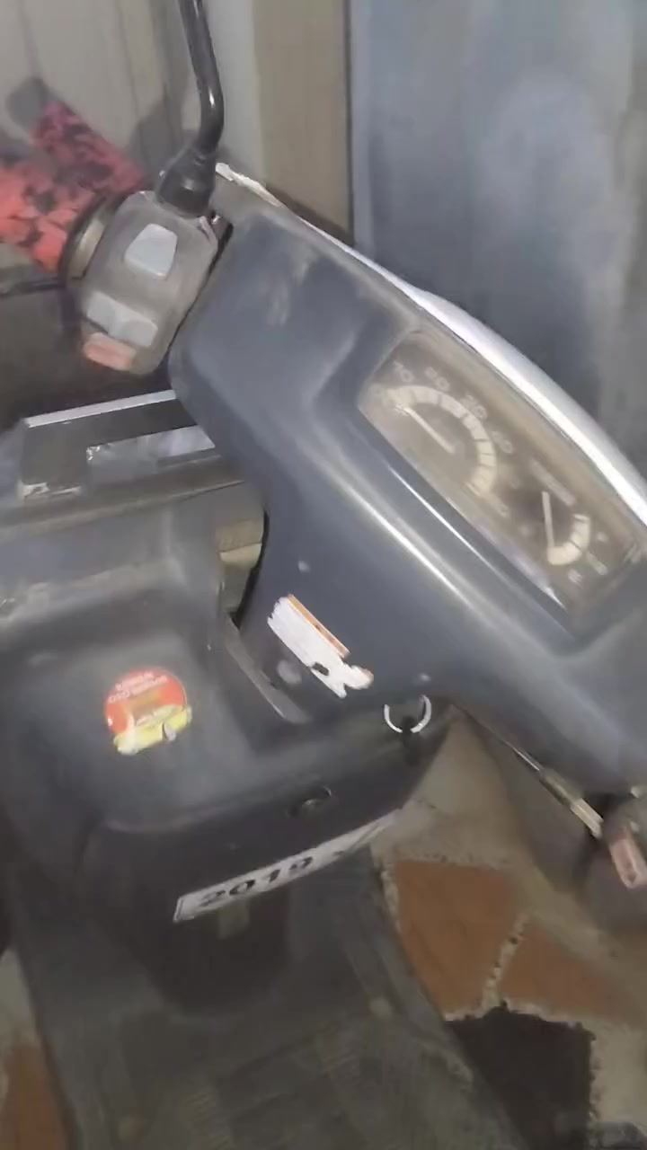 دراجه ياماها لبيع ٢٠٠ بيها مجال سلف هندر كامل


**إذا كنت صاحب هذا الإعلان وتريد حذفه لأي سبب، رجاءا أرسل رسالة إلى الدعم الفني**