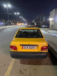 سايبا للبيع موديل 2011 مصبوغه عام  محرك شرط  كير الرابع يفلت  شواصيها ...