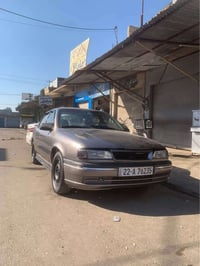 أوبل فيكترا • ١٩٩١ • جير عادي