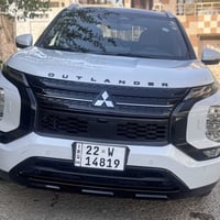 اوتلاندر PHEV • ٢٠٢٣ • ٣٩٠٠٠ mi