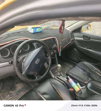 سوناته • ٢٠١٠ • مكينة وكير جديد