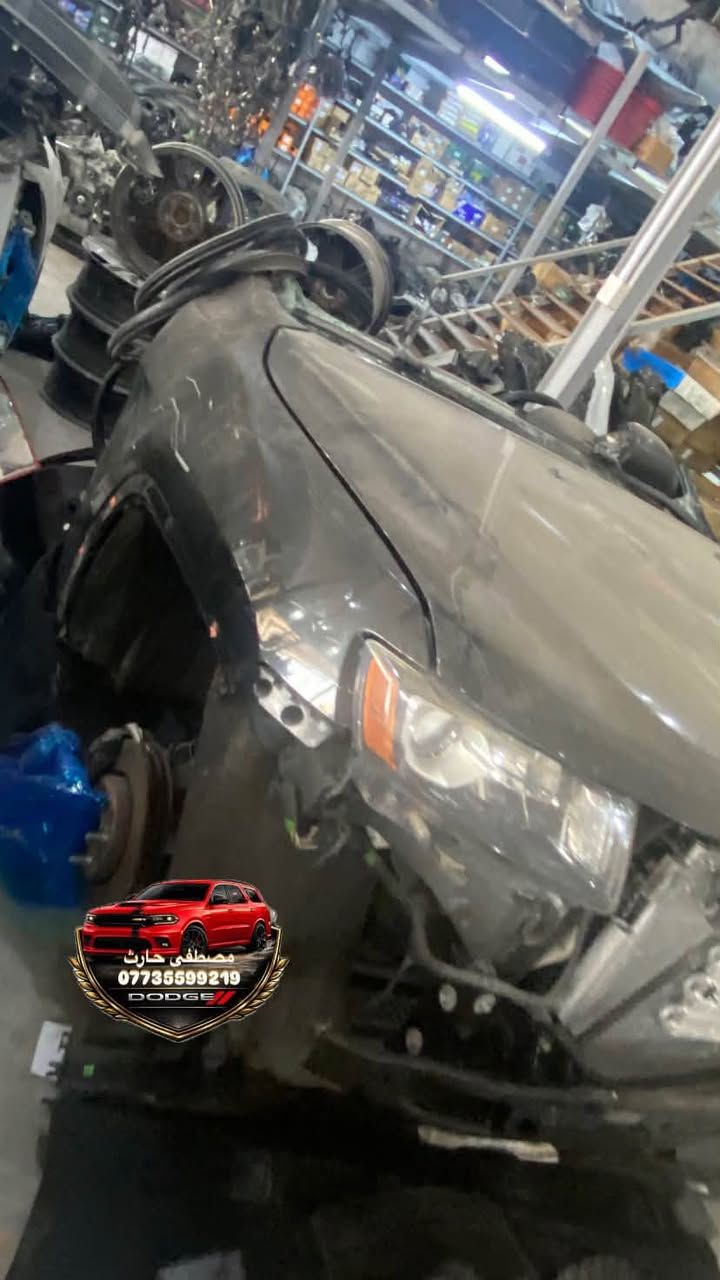 غراض تفصيخ لسيارات الجيب بكل انواعها وانسب الاسعار
يوجد توصيل 🚚 لجميع المحافظات 
***********
مصطفى حارث
