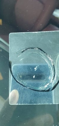 نوفس تكريت • إصلاح زجاج سيارات • تكريت القادسية