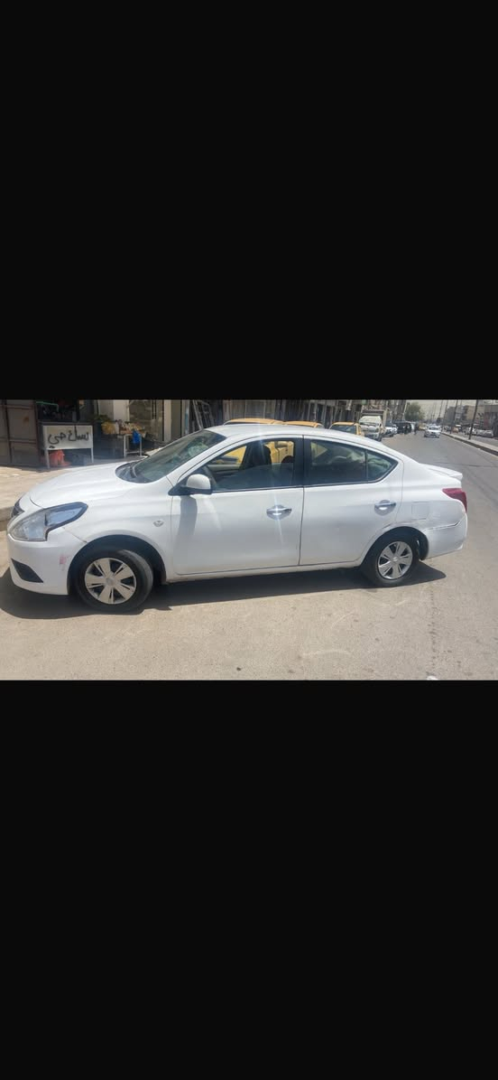 سني هندي ٢٠١٨ السياره باسمي وسونر مالته بلصور رقم ربيل رقم الجديد صدر امامي خلفي جديد السعر ٩٠ ورقة وبيه مجال بسيط حك جية فقط العنوان الاعظمية الكم راغب خاتون
الشراي يتصل على صاحب السيارة ‭٠٧٧١ ٠٢٦ ٢٩٨٠
