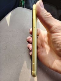 آيفون ١١ • ٢٥٦ • بطارية ٦٩%