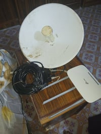 راوتر • شغال • كامل