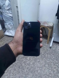 ايفون 13 عادي  ذاكره 256  بطاريه 91  السعر 450  لل استفسار والعنوان 07...