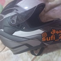 خوذة • نضافة ميه ميه • تهوية