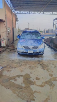 اندرويج • ٢٠٠٧ • مكينه ٣٨٠٠