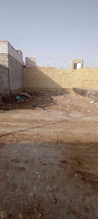 ميسان حي لحسكري • قطعة • ١٤٣م