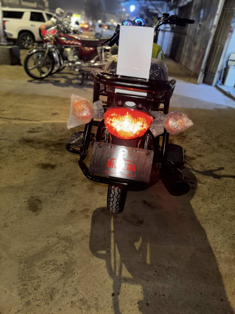 *سلام عليكم يوجد  دراجات دايون موديل l2026 مكينة ٢٠٠ زيرو كميه محدوده  لون اصفر   برتقالي و اخضر وبنفسجي  بسعر مناسب العنوان بابل حلة مقابيل بانزين خانة باب المشهد شركة  جون وأي الاستفسار*********** لصاحبها الأستاذ عباس جابر
⭐️⭐️⭐️⭐️⭐️⭐️⭐️⭐️⭐️⭐️⭐️⭐️⭐️⭐️⭐️⭐️⭐️⭐️⭐️⭐️⭐️⭐️⭐️⭐️⭐️⭐️⭐️⭐️⭐️⭐️⭐️⭐️⭐️⭐️⭐️⭐️⭐️⭐️⭐️⭐️⭐️⭐️⭐️⭐️⭐️⭐️⭐️⭐️⭐️⭐️⭐️⭐️⭐️⭐️⭐️⭐️⭐️⭐️⭐️⭐️⭐️⭐️⭐️⭐️⭐️⭐️⭐️⭐️
