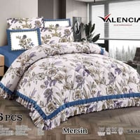 لحاف نفرين • قطن خالص • ٢٢٠×٢٤٠