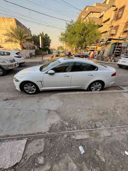 السلام عليكم جاكور خليجي موديل 2014 الرقم سليمانيه 4 سلندر محرك 2000 فئه xf فول مواصفات ماشيه 67 الف كيلو الاتصال *********** العنوان بغداد شارع فلسطين للبيع او مراوس
