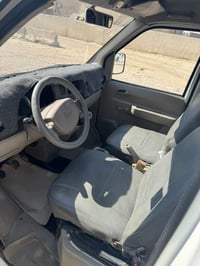 شيري نضيفه للبيع كير مكينه حداديه تخم تاير تبريد كله بشرط بغداد تحويل ...