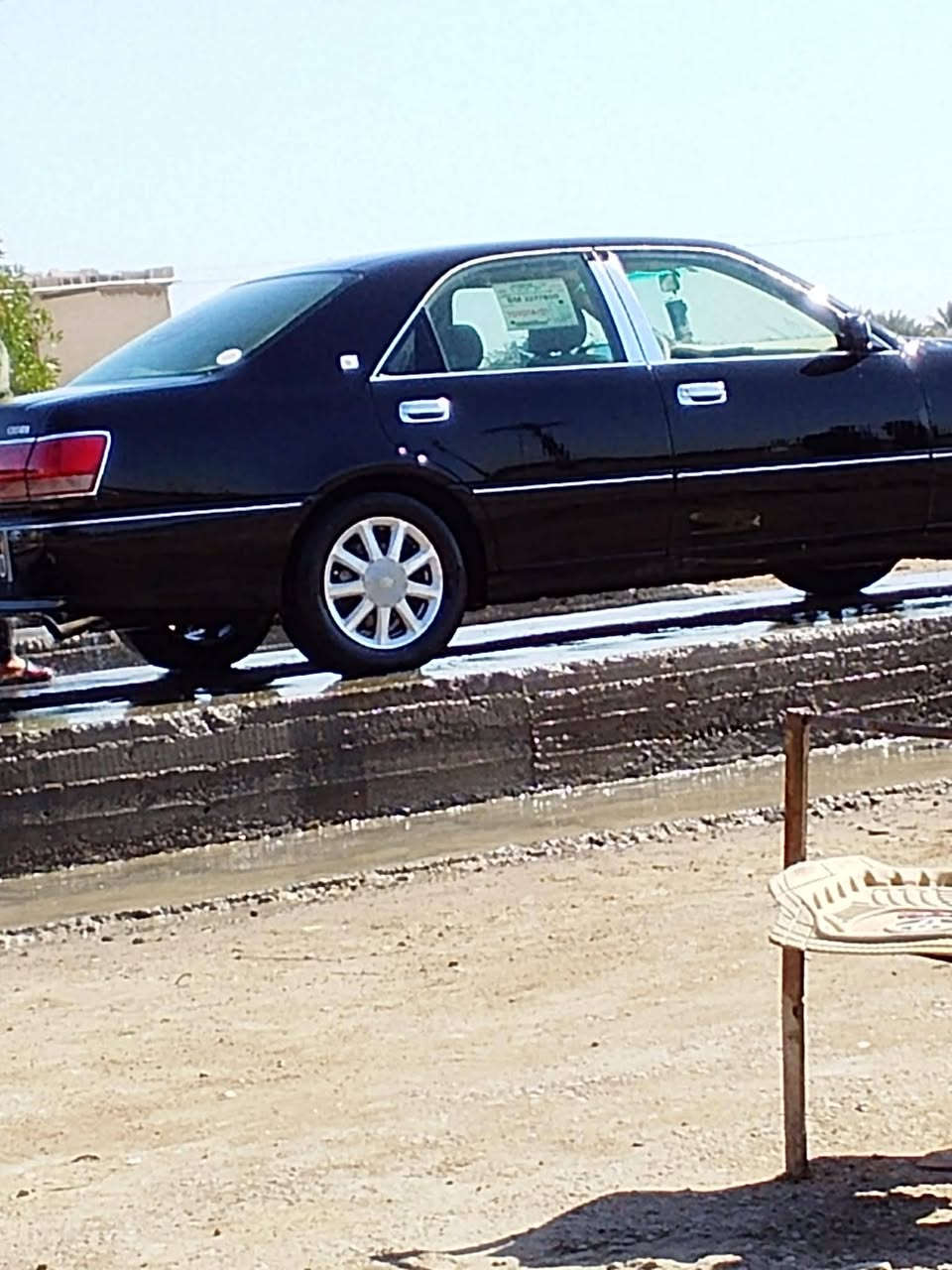 اسلام عليكم ملكه كفاله عامه بس تغير لون فقط بسمي تحويل مباشر السعر 125بي مجال
***********
