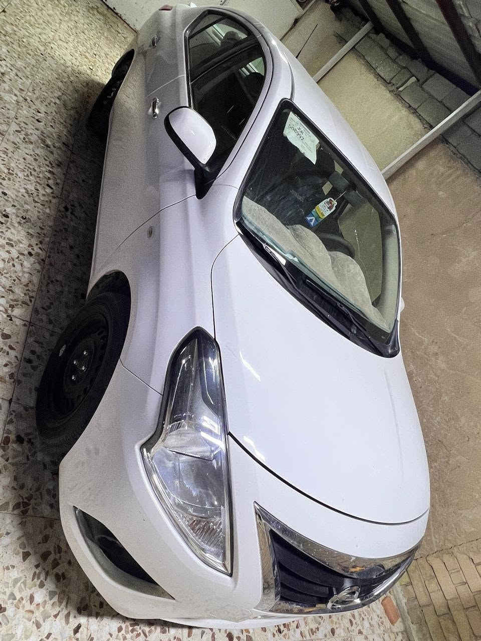 نيسان موديل 2024 هندي كفاله رقم أربيل باسم شركه السعر 120 رقم الموبايل ‏‪***********‬‏ البصرة, العراق
