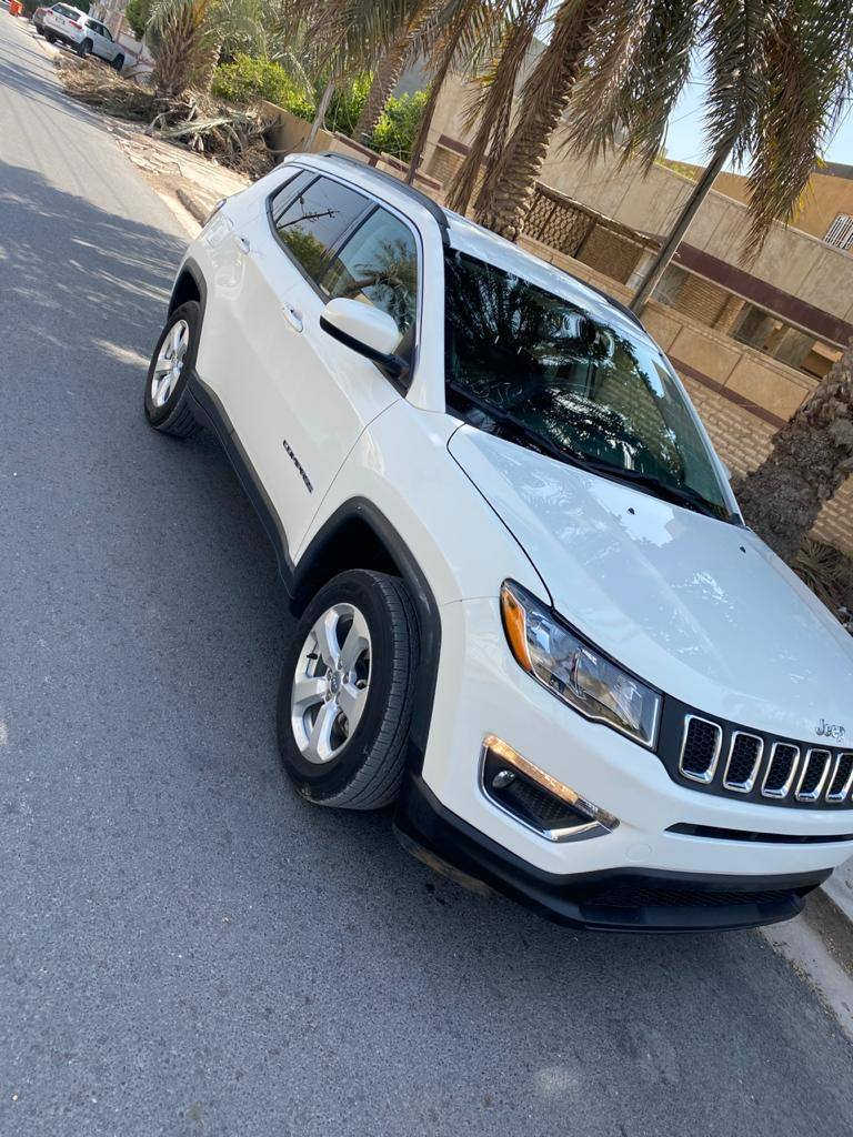 ج
جيب كومباس موديل ١٩ رقم بغداد دولي مكاني بغداد الرصافه سعر ١٣٠/ ***********
