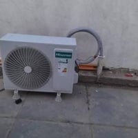 تنصيب سبالت • صيانة مكيفات • غاز R410 أصلي