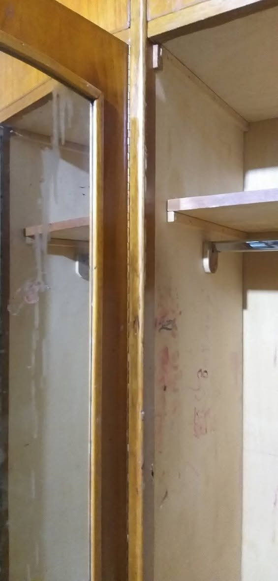 كنتور طابقين تسكام. للبيع.  ب٣٥٠


**إذا كنت صاحب هذا الإعلان وتريد حذفه لأي سبب، رجاءا أرسل رسالة إلى الدعم الفني**