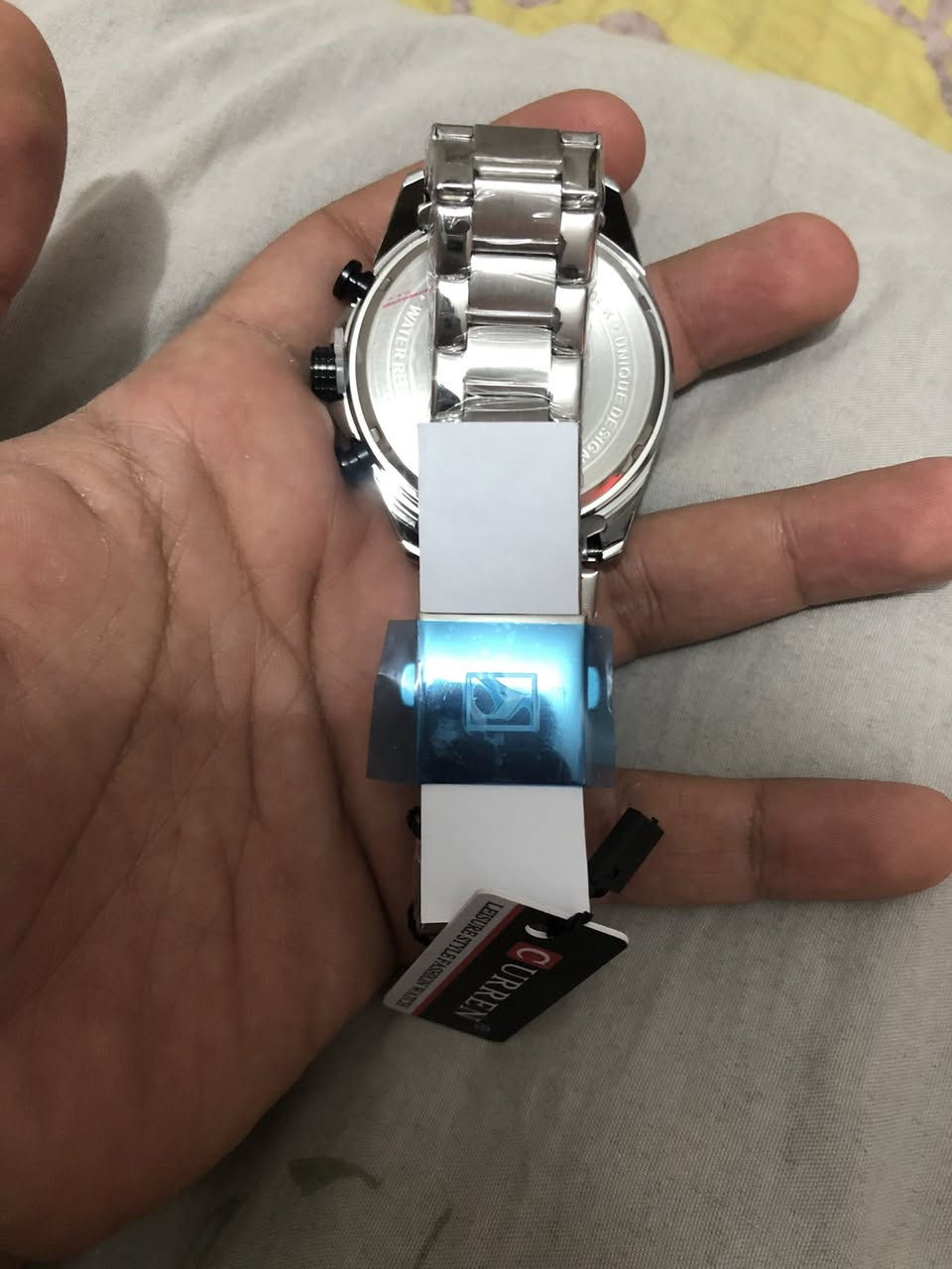 باللوك اعلى سعر بالعافية


**إذا كنت صاحب هذا الإعلان وتريد حذفه لأي سبب، رجاءا أرسل رسالة إلى الدعم الفني**