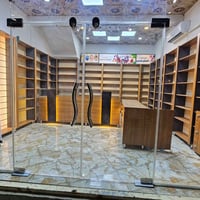 ديكور • ١٥ فاترينا • كربلاء