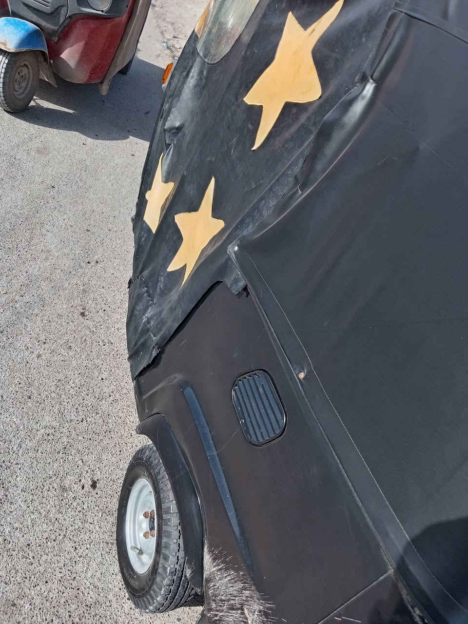 بياجو البيع موديل ١٧ شهر ١٢ داخله بل ١٨ خير من الله تخم تاير ويل مال باجاج بجيس مكينه بجيس كهربايات شغاله وراق كامله سعر مليونين ونص بي مجال قليل الاستفسار ***********
