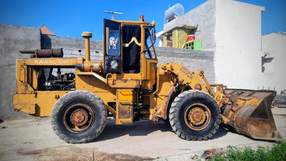 سلام عليكم شفل كاوسكي البيع 70بي موديل 85رقمه ديالى تحويل مباشر بريك 4اويالى كيله جديده قماره بلاديه صينيه اوصدر جديد
تايرات جدد شراي يتصل يدالل ***********
