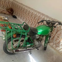 ماطوى هندي • كهربائي • محرك ناعم