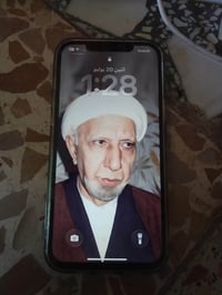 ايفون ١٢ برو • بطارية ١٠٠٪ • كامرة فول