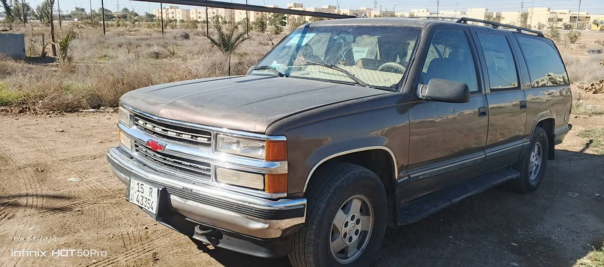 للبيع او مراوس بهبهان ٩٨ رقم انكليزي بسمي تحويل مباشر محرك ٣٥٠٠ كير الف مكفولات تخم تاير  باتري جديد سيارة ابلادية بيهة قطعة وحدة صبغ سنتر شاشة تبريد كهربائيات كله بلاد دواخل حلوة السعر ٦٧ بغداد الراشدية ***********
