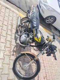 تايكر • ٢٠٢١ • تكريت