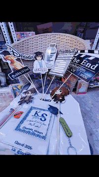 ستيكرات لاصقة • طباعة حسب الطلب • كربلاء