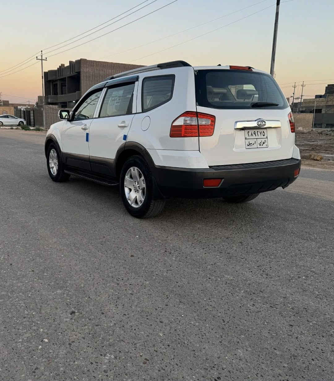 اللهم الصلاه على محمد وال محمد
للبيع موهافي مديل 13  خليجية مواصفات 1 على 1 فول لمتدد ViP اعلى فئه بل موهافي 
مكينه 3800 /6 اسلندر 7 راكب 3 قطع تبريد  منظومة تبريد جديدة❄️تحكم جهتين حاكية حساس امامي خلفي زراك لايت كامرة دوارة بصمه فتحه بل قماره  كشنات جلد خزن ميموري كشنات كهرباء تدفئه كشن كشنات ك مري قلابة اشاير بالمري ثلاجة بك لايت لد ويل 18 كهربائيات كلهة شغالة مكينه بدون بخار بدون صرف بدون صوت رواجز كير مكينه  مكفولها خير من الله سعرها 120 وبيها مجال للشراي مكان بابل  رقمي ***********
***********
