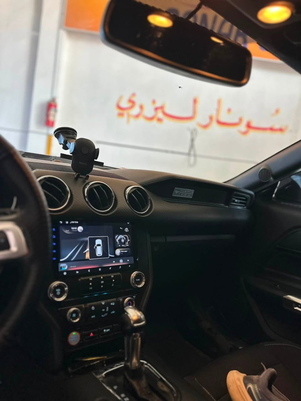 للبيع او مراوس موستنك مديل 2016 بيها صبغ بدون دواخل اربع قطع أبواب قماره تكم جنطه مكفولات مكينه 6مكينه كير جديد خير من الله تبريد ثلج فول مواصفات بصمه ومعروفه باقي المواصفات رقم اربيل دولي ب اسمي تحويل ثاني يوم تخم تاير جديد سعر مناسب خاص او اتصل ع رقم الرد سريع متواجد واتساب ***********
