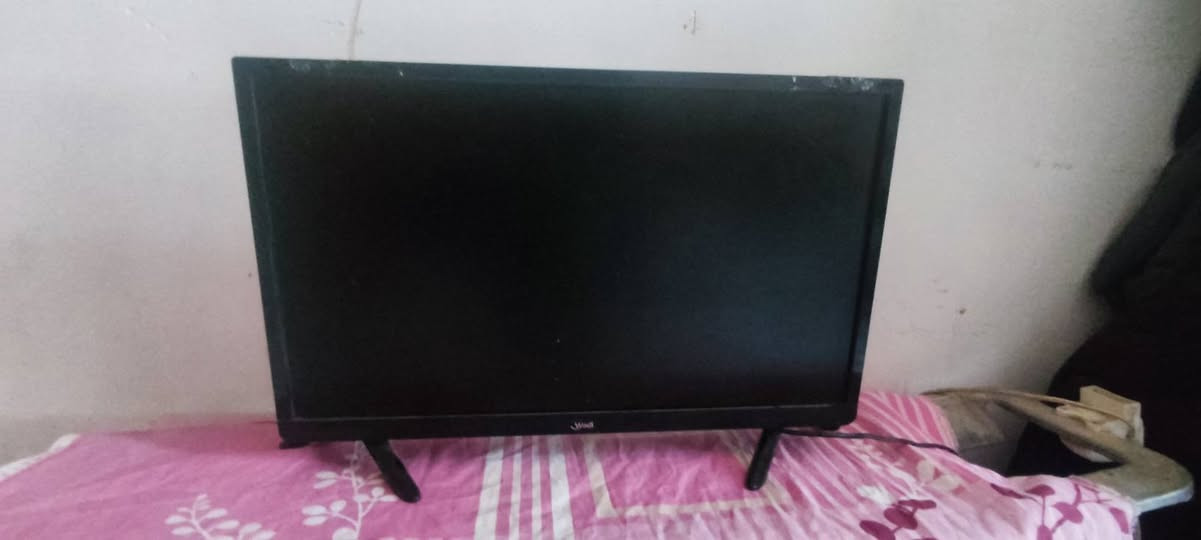سلام عليكم بيسي للبيع المواصفات:
CPU: Xeon e5-2667 v3.20  
RAM: 16G
GPU: RX580 8G
POWER SUPPLY: 600W
HARD: SSD 500G

 شاشه المواصفات: 1080 60FPS
UPS: 1500VA
ماوس: logitech g102
كيبورد: Victsing PC279A
ماوس باد: 90×40
جوستك: بلي 4
سماعه: logitech G435 بيضاء 

السعر: 500 وبي مجال


**إذا كنت صاحب هذا الإعلان وتريد حذفه لأي سبب، رجاءا أرسل رسالة إلى الدعم الفني**
