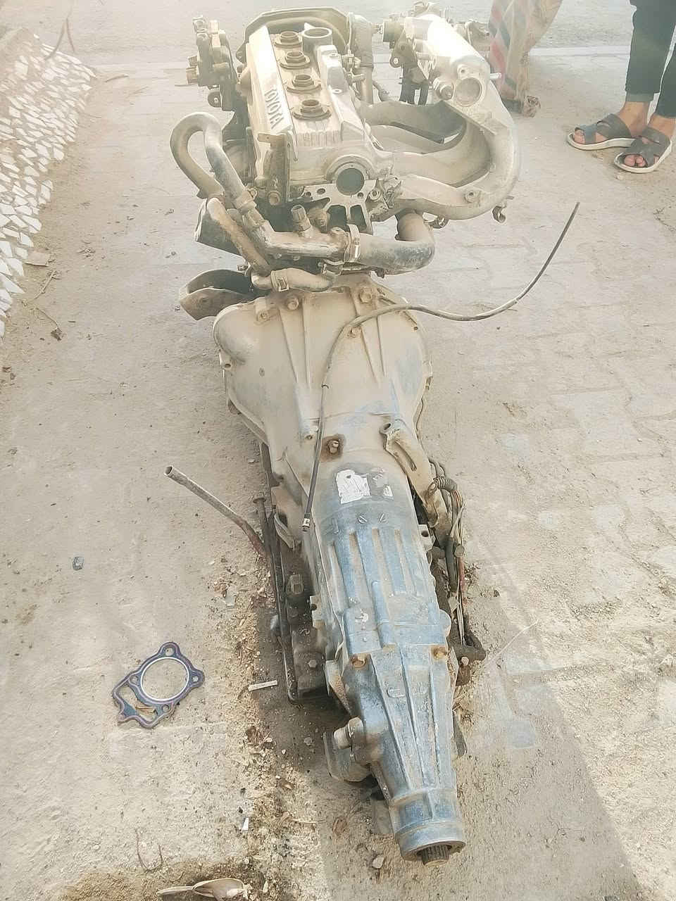 السلام عليكم. مكينه ونجي كرسته 4سلندر هيه وكيره نضاف جانن مجدودات بسيارتي وشتريت 6وبدلته مكينه حلوه سعر خاص مكانه كربلاء ***********
