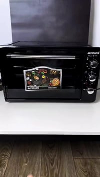 فرن نيوال • ٣٦ لتر • ٣٢٠ درجة