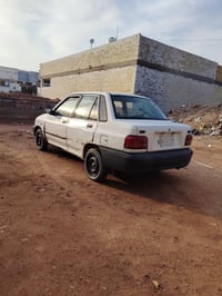 موديل ٢٠١٠ • نجف • قير جديد