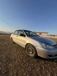لانسر • ٢٠٠٨ • اوتوماتيك
