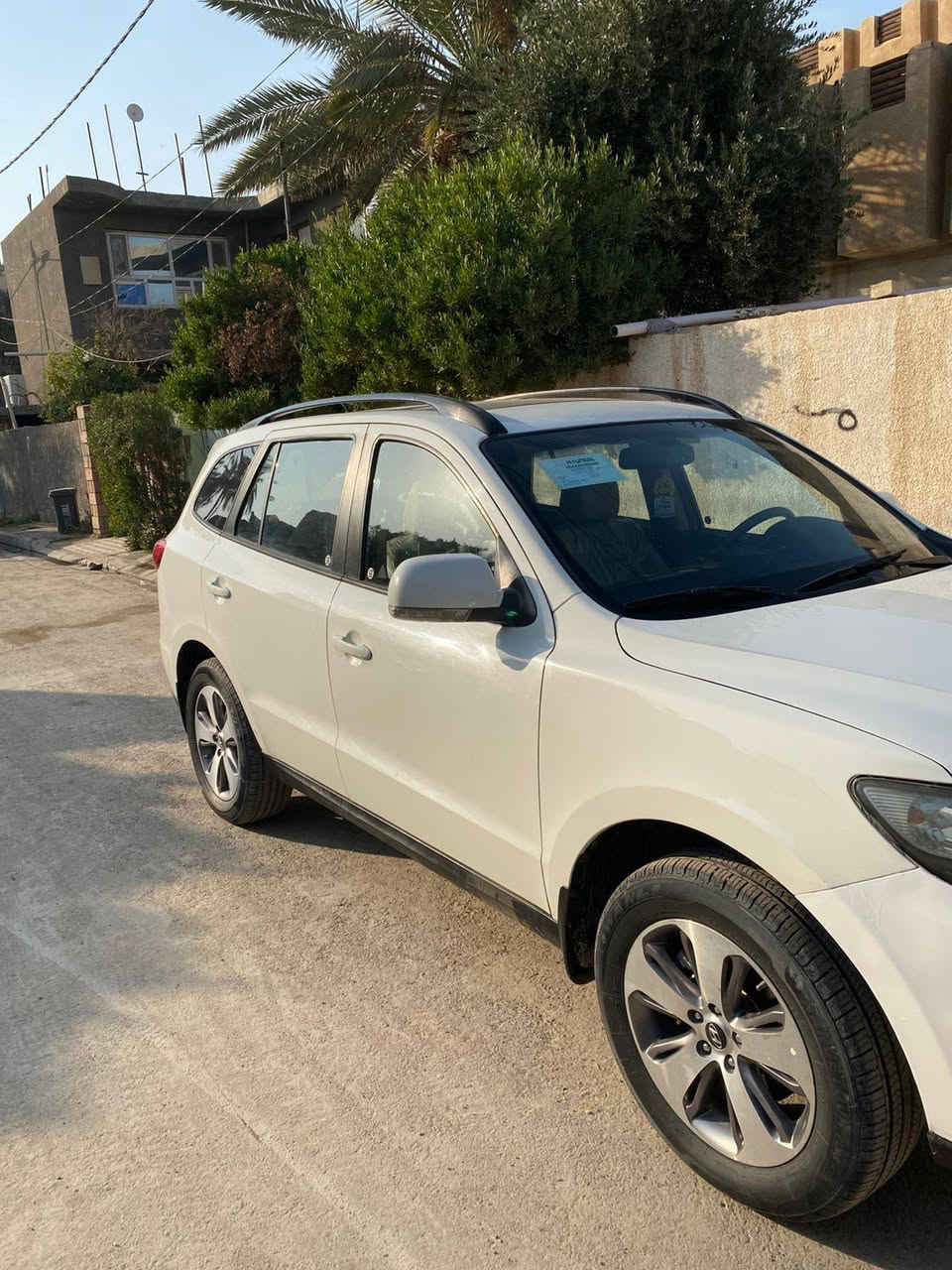 سنتافيا خليجي موديل 2012مكفولة كفاله عامة باستثناء بارد صغير جدا بهلال الجامرلغ الخلفي وبعده مامصلح فول مواصفات باستثناء البصمة محرك 2400كير وصدر وتبريد وتخم تاير كله جديد سنوية ورقم وهزة كله جديد للبيع السعر 146للاتصال على الرقم *********** بعقوبة, ديالى
