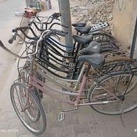 بسكليتات • مشخاب اب • حي الكرامه