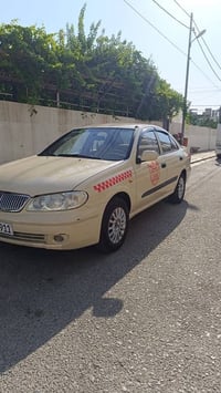 نيسان صني • أوتوماتيك • ٢٠٠٩